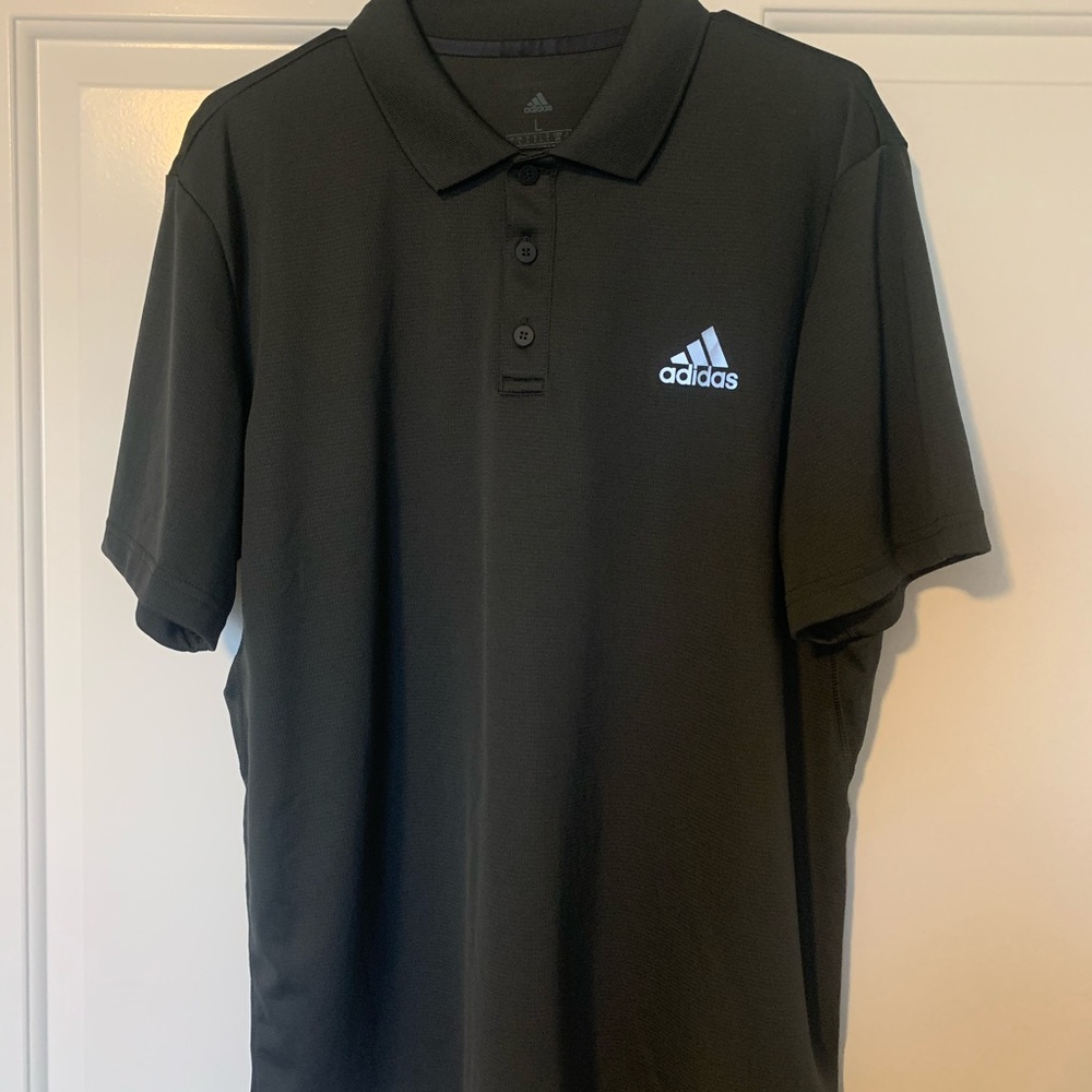 Adidas Polo